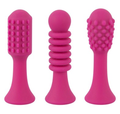 Sweet Smile Spot Vibrator